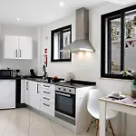 Lägenhet Mi Casa Es Su Casa Nº2 Albufeira