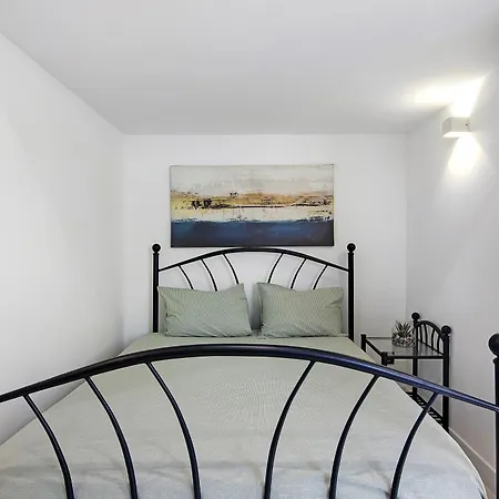 Lägenhet Mi Casa Es Su Casa Nº2 Albufeira