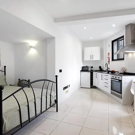 Mi Casa Es Su Casa Nº2 Lägenhet Albufeira