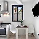 Mi Casa Es Su Casa Nº2 Apartamento