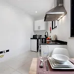 Mi Casa Es Su Casa Nº2 Apartamento Albufeira