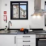Mi Casa Es Su Casa Nº2 Apartment