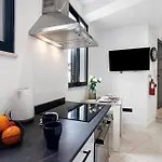 Mi Casa Es Su Casa Nº2 Apartamento *