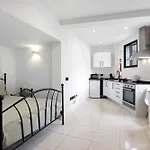 Mi Casa Es Su Casa Nº2 Apartamento Albufeira