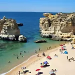 Mi Casa Es Su Casa Nº2 Apartment Albufeira