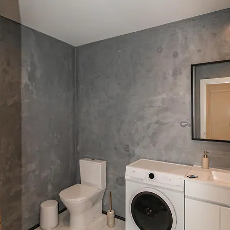 Mi Casa Es Su Casa Nº2 Apartment Albufeira