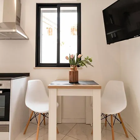 Apartamento Mi Casa Es Su Casa Nº2 Albufeira