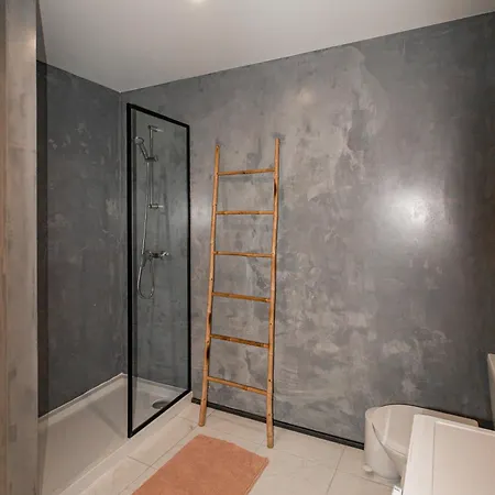 Apartamento Mi Casa Es Su Casa Nº2 *