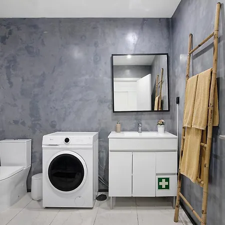 Mi Casa Es Su Casa Nº2 Albufeira