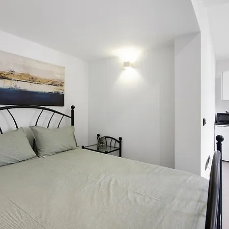 Διαμέρισμα Mi Casa Es Su Casa Nº2 *
