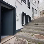 アパート Mi Casa Es Su Casa Nº2 アルブフェイラ