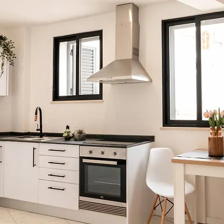 Mi Casa Es Su Casa Nº2 * Albufeira