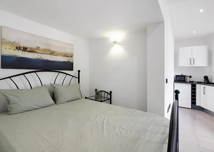 Mi Casa Es Su Casa Nº2 アパート *