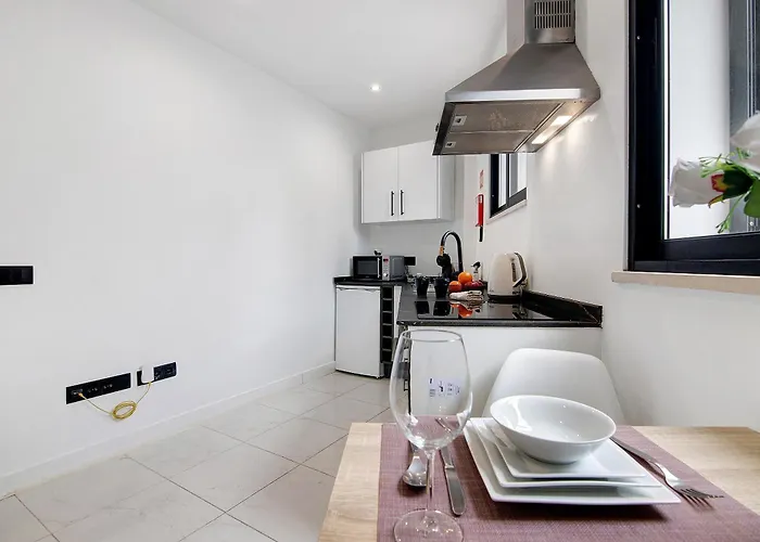 Mi Casa Es Su Casa Nº2 * アルブフェイラ