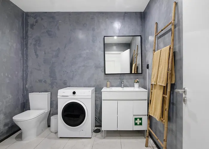 Mi Casa Es Su Casa Nº2 アルブフェイラ