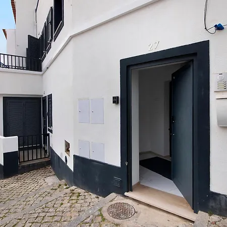 Apartamento Mi Casa Es Su Casa Nº2 *