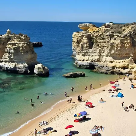 Mi Casa Es Su Casa Nº2 Apartamento Albufeira